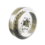 IW-720  2020 Shelby GT500 Harmonic Balancer 20% Overdrive #720