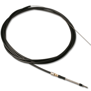 3X-180 PARACHUTE CABLE  ULTRA DUTY  15FT   CAN BE SHORTNED