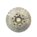 IW-801 6.75″ MOD MOTOR  Racing Harmonic Damper – 6 Bolt Dual BBC Pattern
