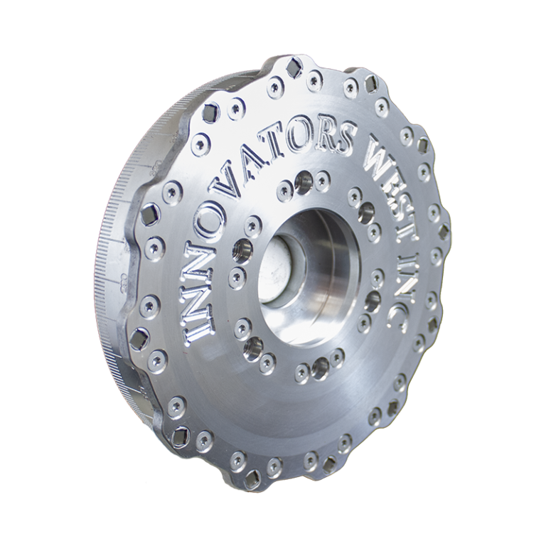 FORD 2011 & UP * COYOTE HARMONIC BALANCERS -DAMPERS