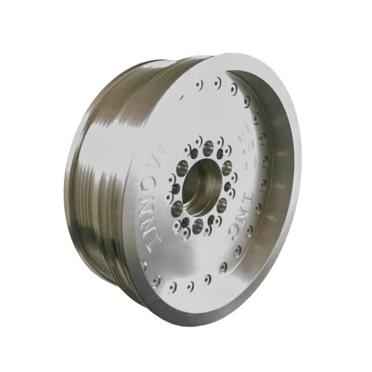 FORD 2011 & UP * COYOTE HARMONIC BALANCERS -DAMPERS