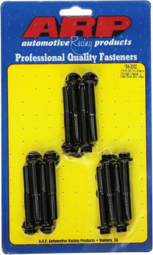 154-2002 ARP   INTAKE BOLTS FOR SB FORD  289-302- 351
