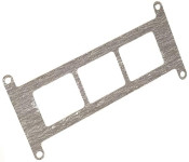 9210 B & M -Holley-Weiand- 420 MEGA BLOWER BASE  GASKET