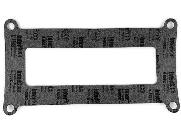 9224 B&M WEIAND HOLLEY  162  BLOWER BASE GASKET