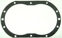 9231  B & M Powercharger Rear End Plate Gasket - Procharger/Prostreet