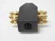 AC-4130 Port Nozzle and Down nozzle distribution block -10 orb  w 8 outlets