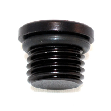 45329 Waterman  -6 Plug Fitting, Plug, ORB, AN-06 Sprint- Pumps