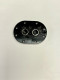 APD Fuel Pump - Internal Bypass Rear Block Off Plate