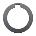 Big  Block Chevy  Crankshaft Spacer .095"  Thick fits Hubs -Balancers Moves Hub OUT