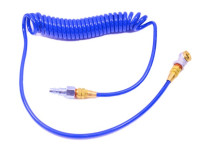 K&R STRETCH AIR HOSE ASSEMBLY