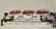 BAU5-EFI  ENDERLE 3 BUTTERFLY LOW PROFILE PROGRESSIVE INJECTOR