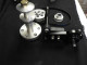 22628 Waterman Super Sprint Fuel Pump 1.40" Gear Height REV.  Rotation 13.4 GPM