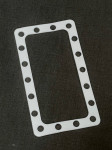 SF-BPG-SMALL Replacement Burst Panel Gasket 4-1/4" x 2-5/16"