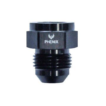 C11012-3 Fitting - Expanders - 10AN Female to 12AN Male - 1 Piece