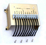 K&R Pro Cube Delay Box Dash Kit