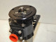 Chevy LS billet Timing Cover w Sensor hole & 19.50  GPM Waterman Lil Bertha Fuel Pump