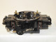 Roots Blower Plate Allows Installation  of Injector or Carb for Break in or Racing