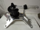 156206-08-ASSY    RCD :  Idler ASSY with Outboard Support & Pulley  Assembly