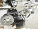JB-351-W-C Joe-Blo BILLET Crankshaft  Support    Billet - 351C or 351W  Ford