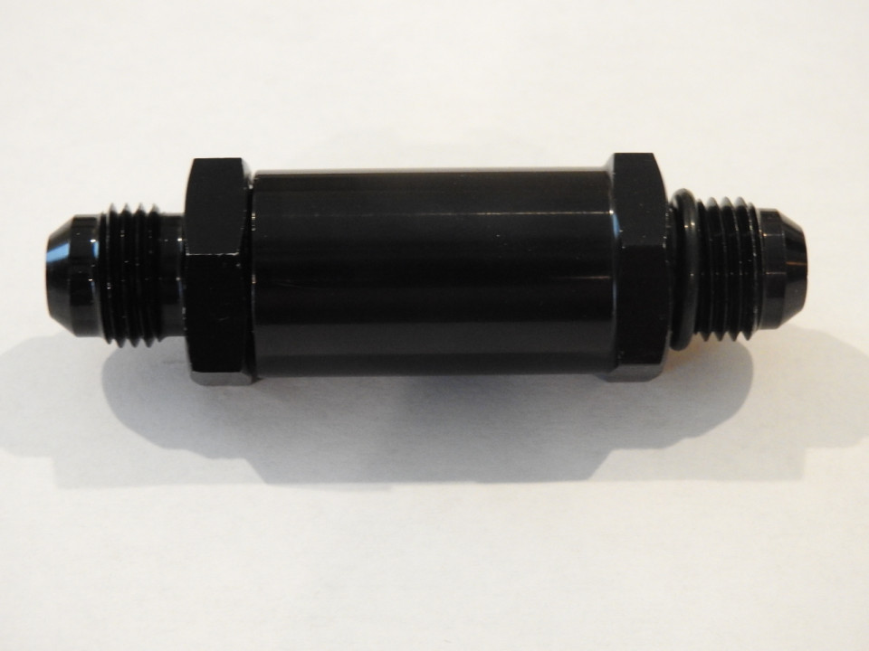 Enderle Nitro Style Methanol Metering Valve Assembly