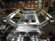 BAU5-EFI  ENDERLE 3 BUTTERFLY LOW PROFILE PROGRESSIVE INJECTOR