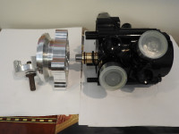 RCD ENGINEERING --GEAR DRIVES-SUPPORTS-BELT GUARDS-STARTERS-BLOWER HUBS ...