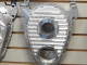 Fuel Injection Installation  kit for Hilborn, Kinsler, Crower, Enderle  w Pump Drive Shut off Filter