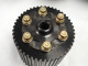TBS-2026 MO-PAR SMALL BLOCK    Blower Package RACE only - 8-71  Complete ,