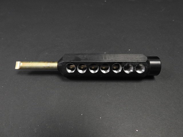 Enderle .085 Enderle .085