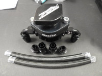 Water Filler for 8 Stack Hilborn  Enderle  Kinsler Enderle  Manifolds  Others