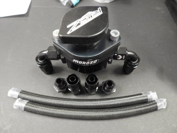 Water Filler for 8 Stack Hilborn  Enderle  Kinsler Enderle  Manifolds  Others