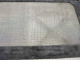 AD-MLG Air Filter Mesh GASKET 20 micron Filter W  LAMINATED Screen Gaskets  Cleanable -HATCARB