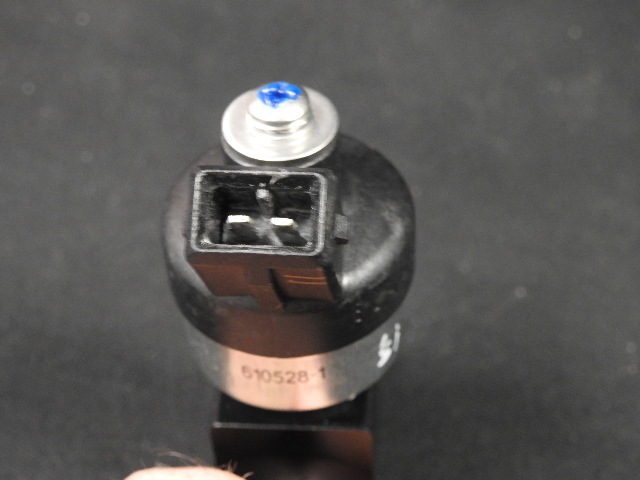 PRO-INJECTOR MADE IN USA   550 & 380 lb hr  EV1  LENGTH   LOW IMPEDANCE