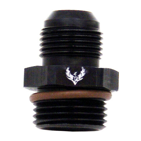 ORB O RING BOSS  FITTINGS PHENIX & ENDERLE MADE IN USA