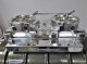 2322 8-71  LS CHEVY EFI INJECTOR BILLET CASE / HIGH-HELIX BILLET