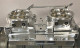 EFI Dual Throttle Body 4600 cfm COMPLETE FUEL SYSTEM  w Holley HP , Fuel Pump, Regulator, Sensors,