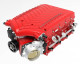 WHIPPLE  WK-3700-S2-30  2019-2024 Ram TRX 6.2L MOPAR  Hellcat SC Upgrade Kit (3.0L) Stage 2