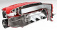 WHIPPLE  WK-3700-S2-30  2019-2024 Ram TRX 6.2L MOPAR  Hellcat SC Upgrade Kit (3.0L) Stage 2
