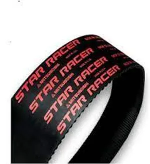 STAR-RACER 11MM CARBON BELTS