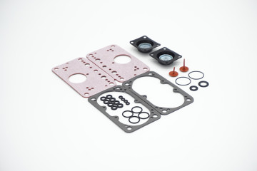 700605-APD Complete Gasket Kit - 4150  (Holley 3 Circuit)