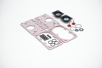700615 APD Complete Gasket Kit - 4500 (APD 3 Circuit)