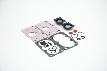 700611 APD Complete Gasket Kit - 4500 (Holley 2 Circuit)