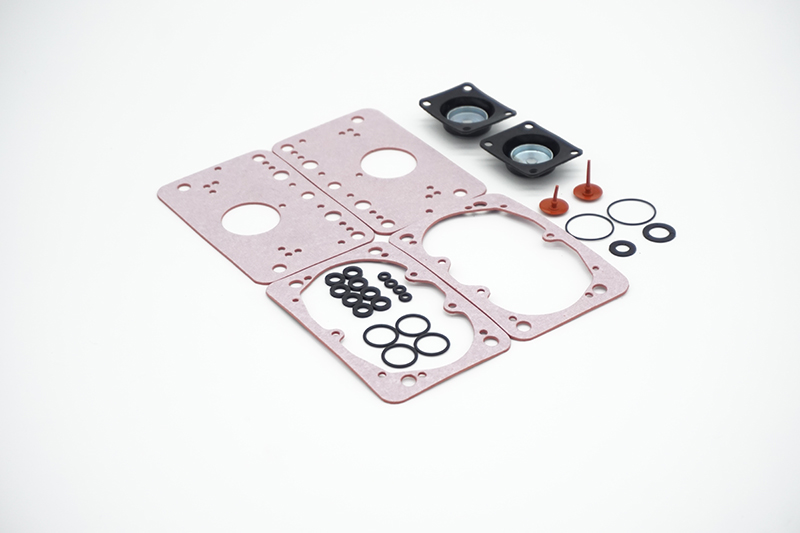 700618 APD Complete Gasket Kit – Blow Thru Carburetors