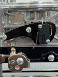 400-1  Wide Open Throttle Switch for 4150 for Nitrous or Other Needs