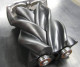 WHIPPLE   2.9  WHIPPLE Bare Supercharger Head  Only   2.9L - WSC-175AXB  TEXTURED BLACK W OPTIONS