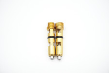 APD Needle And Seat Assembly (Pair) – .150 Stainless For Alcohol