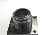 OR-001-2021  (2) Waterman O Rings-16  Fitting on The Flare