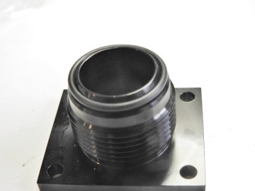 OR-01-2025  (2) Waterman O Rings-20 Fitting on The Flare