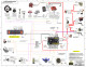 K&R Pro-Street Complete Wiring Harness For High Performance Street Driven Race Cars USA