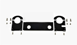 K&R Switch Panel Roll Bar Mount For Super Duty Panel Or Pro Street Panel